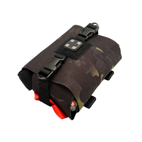 Dark Angel Medical S.P.E.A.R. (Special Purpose Emergency Aid Rig) Trauma Kit - image 16