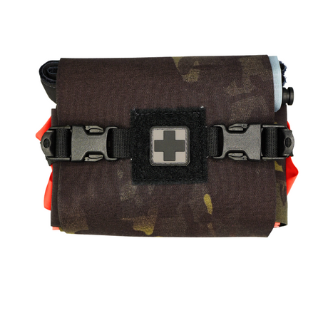 Dark Angel Medical S.P.E.A.R. (Special Purpose Emergency Aid Rig) Trauma Kit - image 15