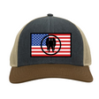American Flag Hat - image 1