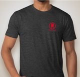 Trauma Man T-Shirt - image 2