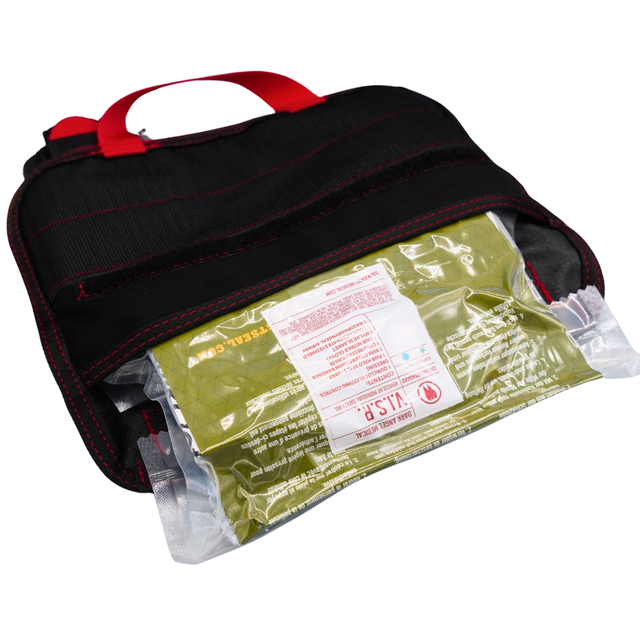 Vehicular Individual Safety Rig (VISR) - image 4