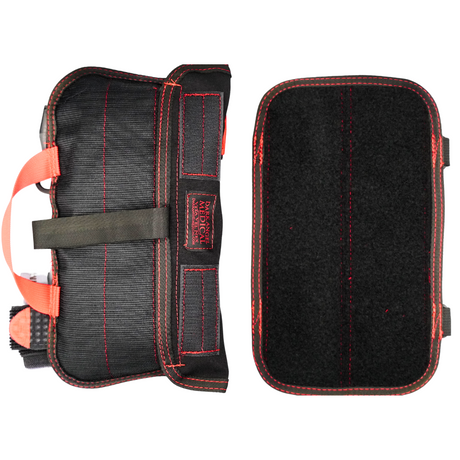Vehicular Individual Safety Rig (VISR) - image 3