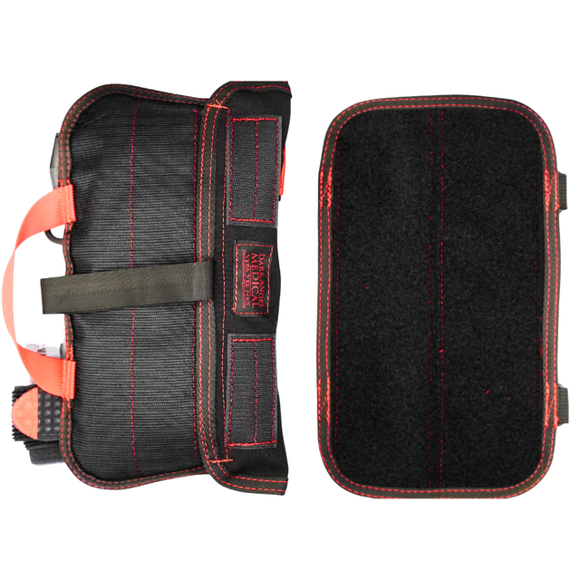 Vehicular Individual Safety Rig (VISR) - image 3