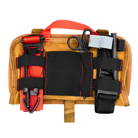 Vehicular Individual Safety Rig (VISR) - image 6