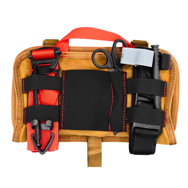 Vehicular Individual Safety Rig (VISR) - image 6