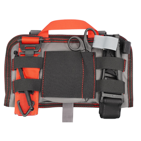Vehicular Individual Safety Rig (VISR) - image 5