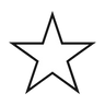 Star icon