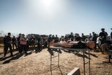 A full Direct Action Response Training range day