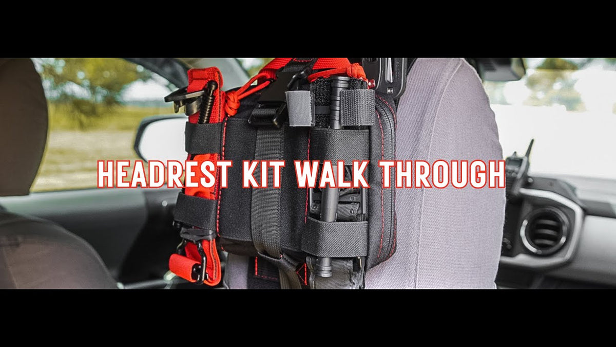 HEDR walkthrough video poster