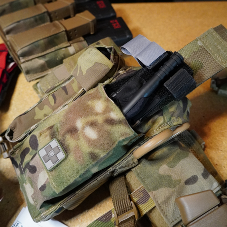 D.A.R.K. Trauma Kit - image 25