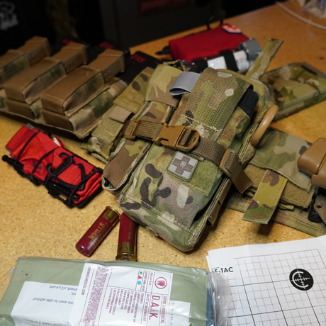 D.A.R.K. Trauma Kit - image 24