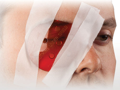 Polycarbonate Eye Shield - image 2
