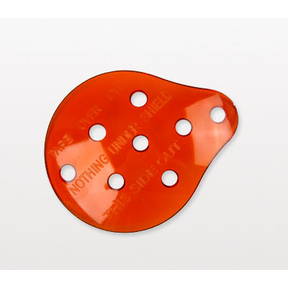 Polycarbonate Eye Shield - image 1