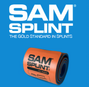 SAM Splint - image 1
