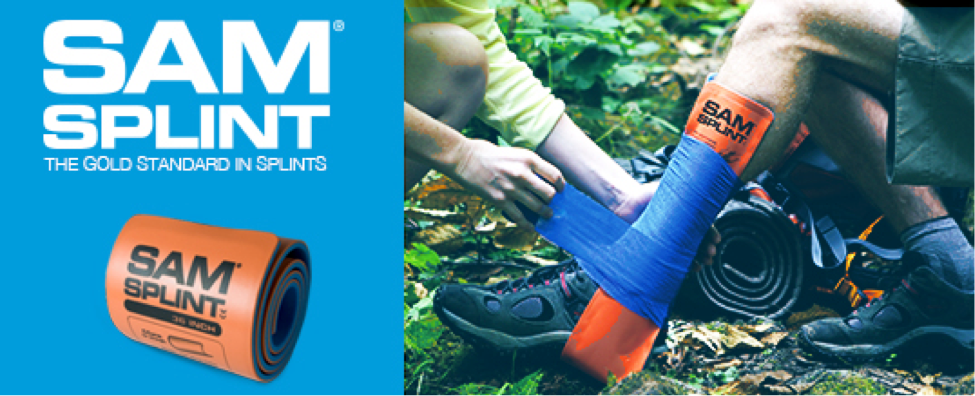 SAM Splint - image 2